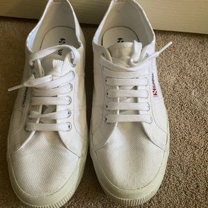 White Original Supergas